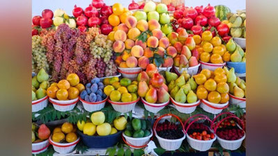 '1 апрелдан мева-сабзавот маҳсулотига қўшимча қиймат солиғи солинмайди'ning rasmi