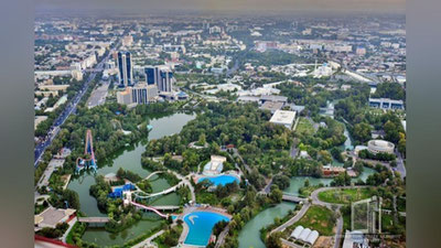 'Fotoreportaj: Ciz Toshkentni yuqoridan kuzatganmisiz?'ning rasmi