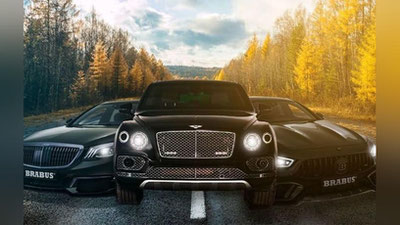 'Otabek Umarov rossiyalik blogerga premium-klassdagi uchta avtomobil taklif qildi'ning rasmi