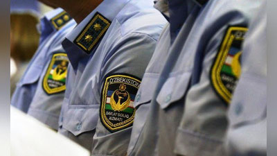 'Davlat soliq qo`mitasi tizimida muhim tayinlovlar amalga oshirildi'ning rasmi