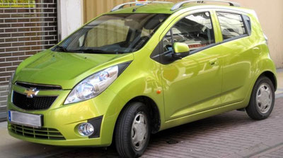 Изрображение 'НАЗВАНА ДОЛЯ УЗБЕКСКИХ АВТОМОБИЛЕЙ НА РОССИЙСКОМ РЫНКЕ'