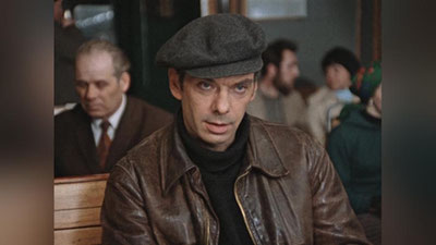 Изрображение 'В МОСКВЕ СКОНЧАЛСЯ АКТЕР АЛЕКСЕЙ БАТАЛОВ'