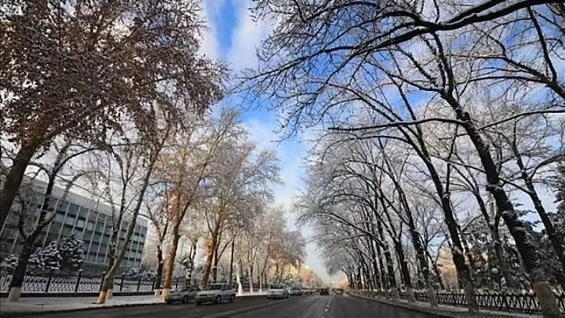 '6 февраль куни кутилаётган об-ҳаво маълумоти'ning rasmi