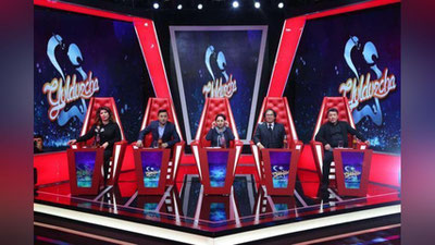 '“Yulduzcha” va “Men yulduzman” teleshoularining saralash bosqichida ishtirok eting!'ning rasmi