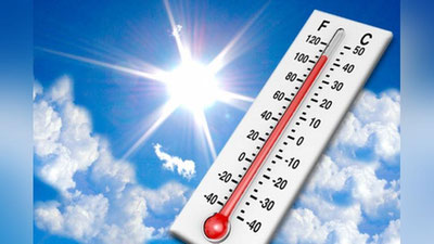 'Boshlangan haftada ham O`zbekistonda jazirama davom etadi'ning rasmi