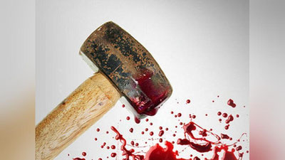 Изрображение 'В ЧИНАЗЕ СЫН ЧУТЬ НЕ УБИЛ ОТЦА, УДАРИВ МОЛОТКОМ ПО ГОЛОВЕ'