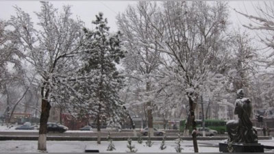 Изрображение 'ПРОГНОЗ НА 4 ФЕВРАЛЯ: МОРОЗЫ КРЕПЧАЮТ, МЕСТАМИ СНЕГ'