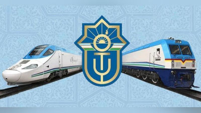 '"O`zbekiston temir yo`llari"ga yangi rahbar tayinlandi'ning rasmi