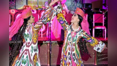 Изрображение 'В УЗБЕКИСТАНЕ СОЗДАН ФОНД РАЗВИТИЯ КУЛЬТУРЫ И ИСКУССТВА'