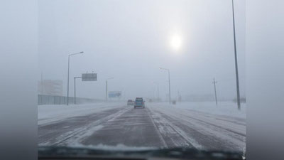 Изрображение 'В КАЗАХСТАНЕ СПАСЛИ БОЛЕЕ 50 УЗБЕКИСТАНЦЕВ, ЗАСТРЯВШИХ В АВТОБУСЕ'