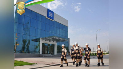 Изрображение 'КОМПАНИЮ GM UZBEKISTAN ЛИШИЛИ НАЛОГОВЫХ ЛЬГОТ'