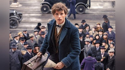 Изрображение 'ДЖОАН РОУЛИНГ АНОНСИРОВАЛА ПЯТЬ ФИЛЬМОВ О МИРЕ ГАРРИ ПОТТЕРА'