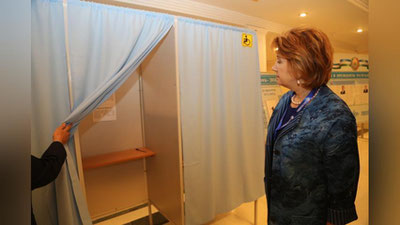 Изрображение 'ТАТЬЯНА ФАСТ: ВЛАСТИ УЗБЕКИСТАНА СДЕЛАЛИ ВЫБОРЫ БОЛЕЕ ОТКРЫТЫМИ'