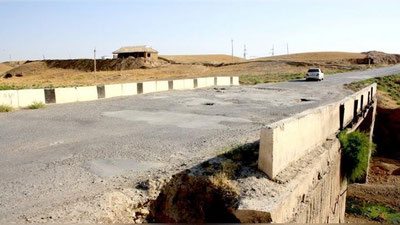 'Surxondaryoda mast holdagi shaxs ko`prikdan yiqilib vafot etdi'ning rasmi