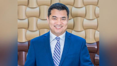 '"Президентимиз билан самимий суҳбатдан сўнг Ватанимга қайтишга қатъий аҳд қилдим"'ning rasmi