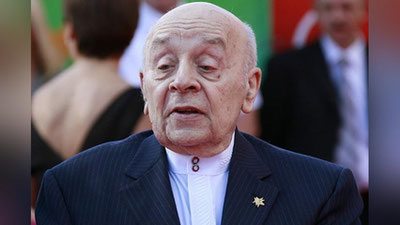 Изрображение 'В МОСКВЕ СКОНЧАЛСЯ АРТИСТ ТЕАТРА И КИНО ЛЕОНИД БРОНЕВОЙ'