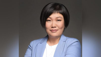 'Rossiyada ikkinchi milliarder ayol paydo bo`ldi   'ning rasmi