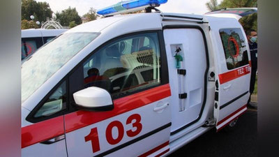 'Namanganda shifoxonaga olib kelingan 9 va 3 yoshli aka-ukalardan biri vafot etdi'ning rasmi