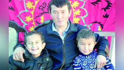 Изрображение '"ИСЛАМ КАРИМОВ СПАС МОЕГО СЫНА", - ИСТОРИЯ ЖИТЕЛЯ КАШКАДАРЬИ'