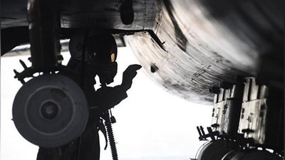 'Эрон: Исроил Сурияга ракета йўллаган бўлса, жавоб беради'ning rasmi