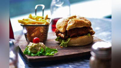 'Yoshi kattalar tanovul qilmasin! 'ning rasmi