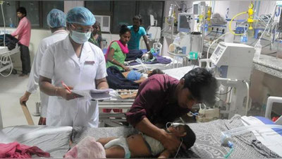 Изрображение 'МИД не рекомендовал посещать индийский штат Бихар'