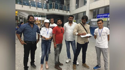 'Bitta turist O`zbekistonda qancha xarajat qiladi?'ning rasmi