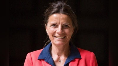 Изрображение 'НОВЫЙ ПОСОЛ ФРАНЦИИ ПРИСТУПИЛА К РАБОТЕ В ТАШКЕНТЕ'