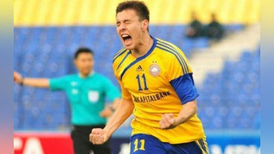 Изрображение '«БЕЙДЖИНГ ГОАН» НЕ ПЛАНИРУЕТ ЗАКЛЮЧАТЬ КОНТРАКТ С ИГОРЕМ СЕРГЕЕВЫМ'