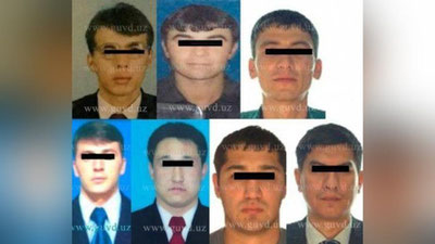 Изрображение 'НЕТРЕЗВЫХ ВОДИТЕЛЕЙ ТАШКЕНТА ПРОСЛАВЯТ В СЕТИ '