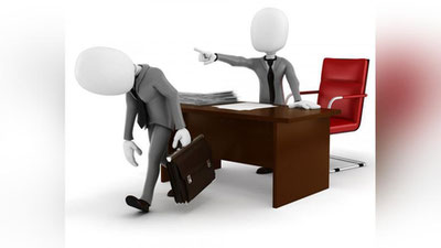 Изрображение 'Законно ли уволили с работы во время карантина?'