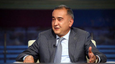 'Yangi hokim poytaxtdagi muammolar va kamchiliklar haqida gapirdi (video)'ning rasmi