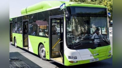 'Yo`lovchi transportlarida konduktor xizmatidan voz kechiladi'ning rasmi