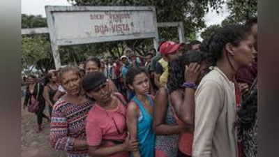 'Ekvador favqulodda migrasion holatni uzaytirdi 'ning rasmi