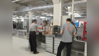 Изрображение 'КИТАЙ ПОСТРОИТ МЕДИЦИНСКИЙ ТЕХНОПАРК В СЭЗ "НАВОИ"'