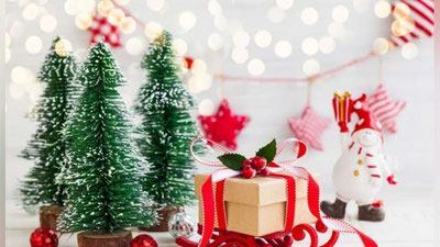 'Янги йилда кайфият улашувчи беш кичик "ихтиро"'ning rasmi