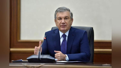 'Sohalar kesimida korrupsiyaga qarshi kurash bo`yicha “yo`l xaritalari” ishlab chiqish yuzasidan topshiriqlar berildi'ning rasmi