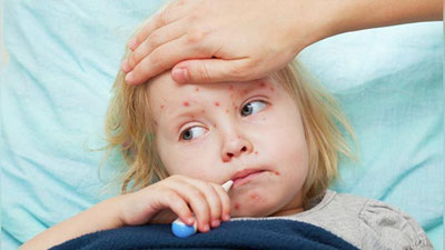 'Polshada qizamiq avj oldi 'ning rasmi