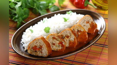 '​Димланган котлет - яқинларингизга манзур бўлади'ning rasmi