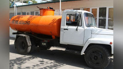 'Bojxonachilar dizel yonilg`isining noqonuniy aylanmasini fosh etishdi'ning rasmi