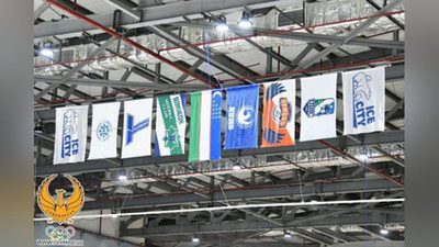 '«Binokor» overtaymda mag`lub bo`ldi, «Humo» – peshqadam'ning rasmi