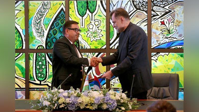 Изрображение 'Узбекские и российские кинематографисты создадут фильм "Ташкент-66"'