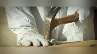 Изрображение 'ЧИЛИЙСКИЙ РАБОЧИЙ ПРИДУМАЛ НЕПРОБИВАЕМЫЕ ПЕРЧАТКИ (ВИДЕО)'