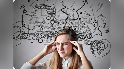 Изрображение 'КАК ИЗБАВИТЬСЯ ОТ НАВЯЗЧИВЫХ МЫСЛЕЙ?'