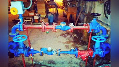 Изрображение 'Где граница раздела между ТЧСЖ и ГУП «Сувсоз»?'