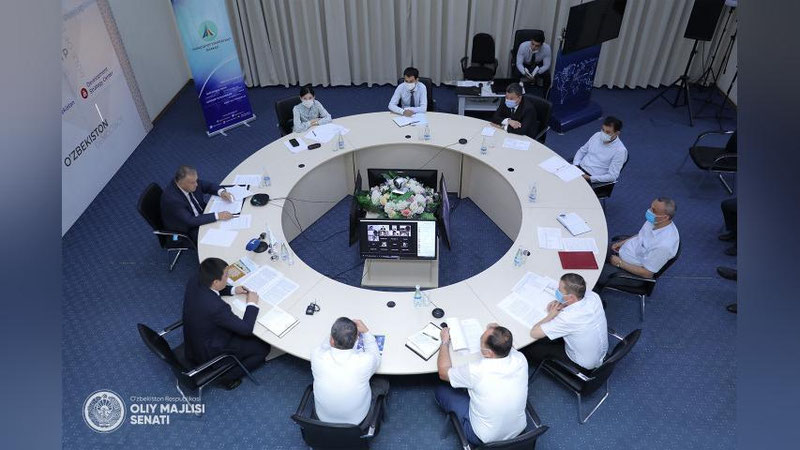 'Endilikda mutlaqo yangi tizim – yoshlarga oid davlat siyosatining hududlarda amalga oshirilishi bo`yicha reyting tizimi joriy etilmoqda'ning rasmi