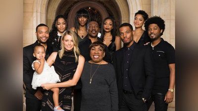 'Eddi Myorfi o`ninchi marta ota bo`ldi 'ning rasmi