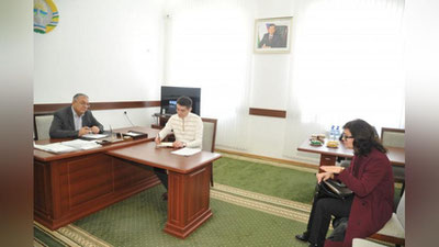 'Oliy sud Farg`onada sayyor qabul o`tkazdi'ning rasmi