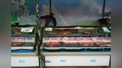 Изрображение 'С НАЧАЛА ГОДА В УЗБЕКИСТАНЕ ЗАМЕТНО ПОДОРОЖАЛИ МЯСО И РИС'