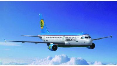 'Moskva—Toshkent—Moskva reyslariga aviachiptalar narxi keskin arzonlashtirildi'ning rasmi